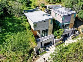 3949 Glenalbyn Drive, Los Angeles CA 90065