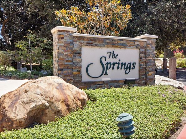 213 Springview, Irvine CA 92620