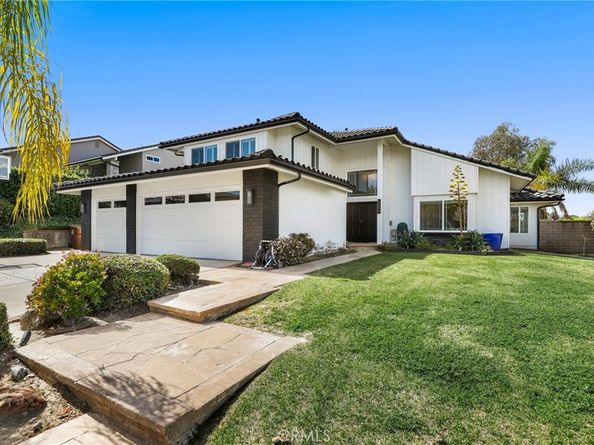 5099 Vista Del Amigo, Yorba Linda CA 92886