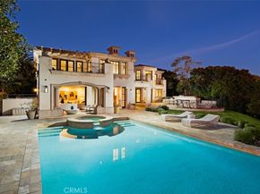 50 Pelican Crest, Newport Coast CA 92657