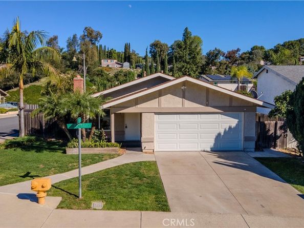 22682 Via Octavo, Mission Viejo CA 92691