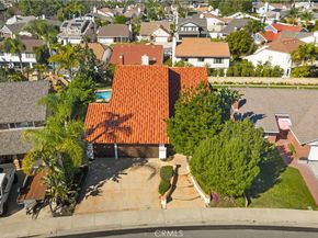 24861 Camberwell Street, Laguna Hills CA 92653