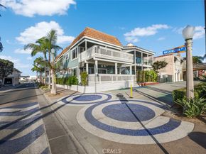 700 E Oceanfront, Newport Beach CA 92661
