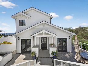 405 Blumont Street, Laguna Beach CA 92651