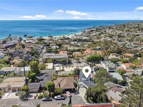 405 Blumont Street, Laguna Beach CA 92651