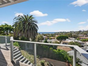 405 Blumont Street, Laguna Beach CA 92651