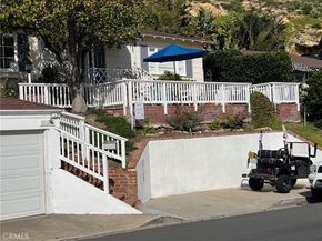 924 Park Avenue, Laguna Beach CA 92651