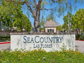 193 Seacountry Lane, Rancho Santa Margarita CA 92688