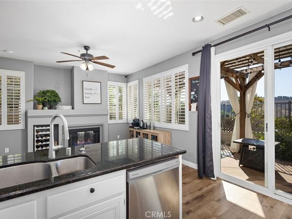 193 Seacountry Lane, Rancho Santa Margarita CA 92688