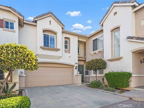 193 Seacountry Lane, Rancho Santa Margarita CA 92688