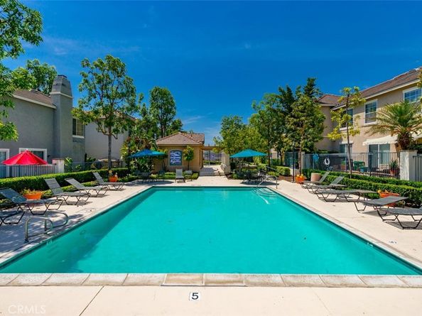 193 Seacountry Lane, Rancho Santa Margarita CA 92688