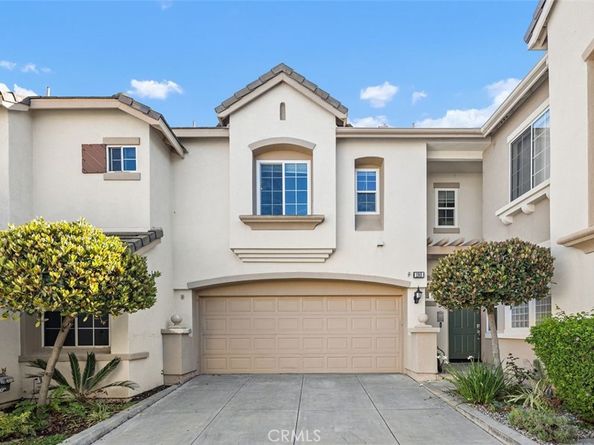 193 Seacountry Lane, Rancho Santa Margarita CA 92688