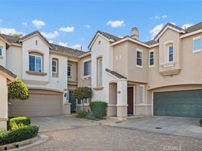 193 Seacountry Lane, Rancho Santa Margarita CA 92688