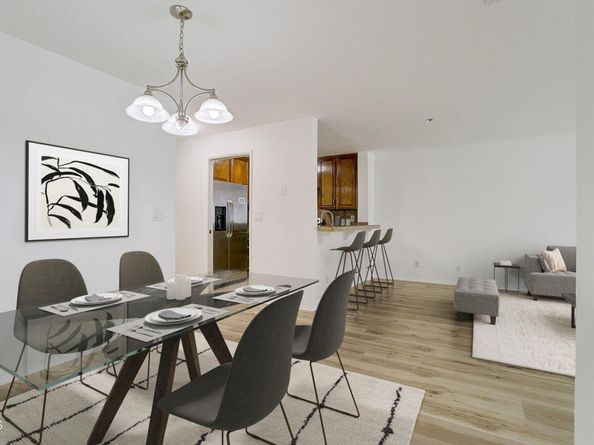 121 S Hope Street 321, Los Angeles CA 90012