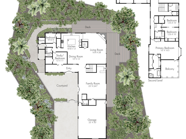 3643 Hampstead Road, Glendale CA 91206