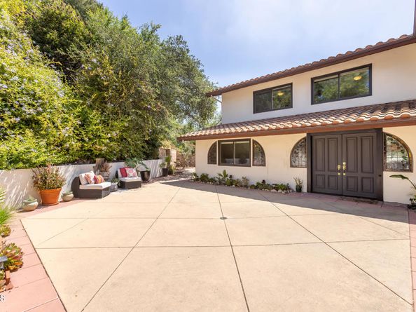 3643 Hampstead Road, Glendale CA 91206