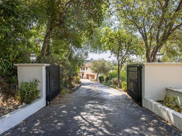 3643 Hampstead Road, Glendale CA 91206