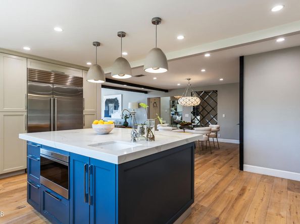 3643 Hampstead Road, Glendale CA 91206