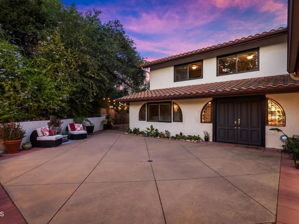3643 Hampstead Road, Glendale CA 91206