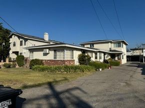 5716 N Charlotte Avenue, San Gabriel CA 91775