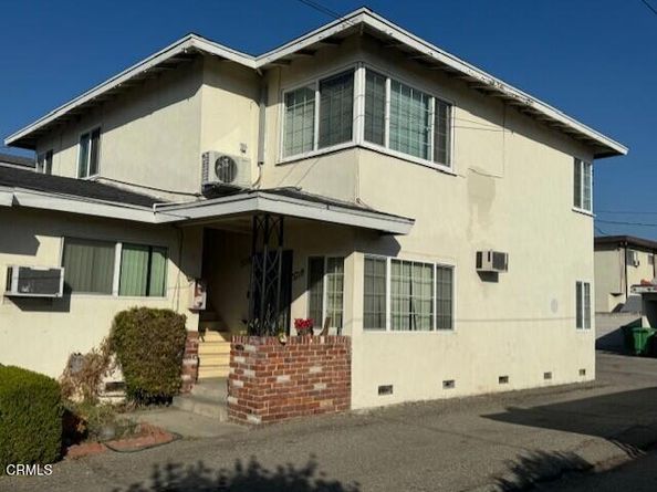 5716 N Charlotte Avenue, San Gabriel CA 91775