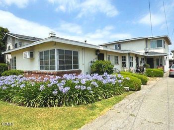 5716 N Charlotte Avenue