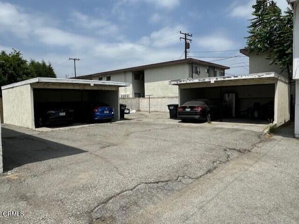 5716 N Charlotte Avenue, San Gabriel CA 91775