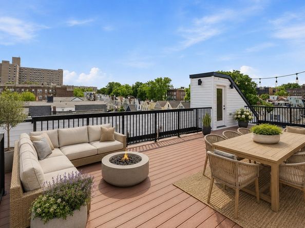 202 Fairview Ave 3, Jersey City NJ 07304