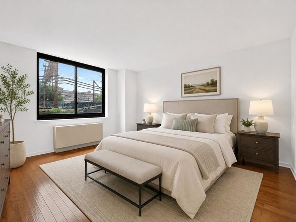 700 Grove St 2G, Jersey City NJ 07310
