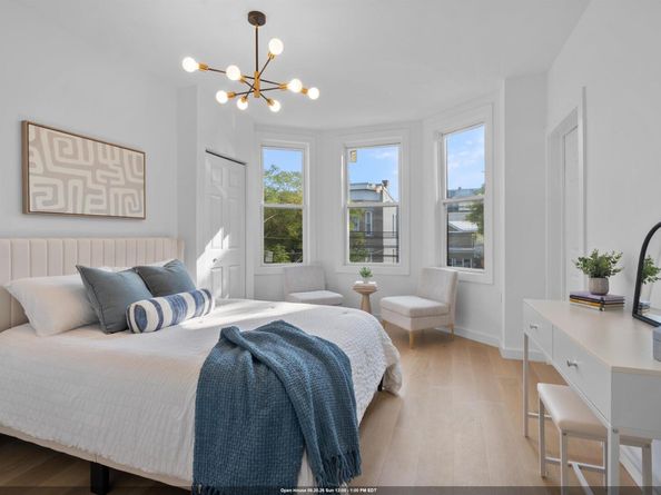 110 Maple St 2, Weehawken NJ 07086