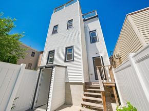 113 Lincoln St 1L, Jersey City NJ 07302