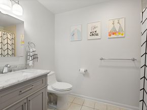 108 Monroe St 2A, Hoboken NJ 07030