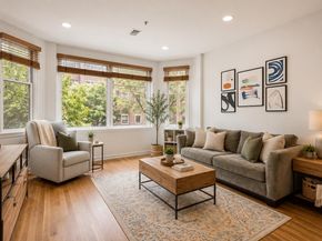108 Monroe St 2A, Hoboken NJ 07030