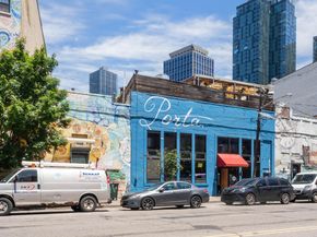 225 Montgomery St 2, Jersey City NJ 07302