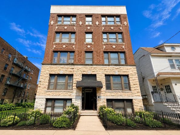 81 Romaine Ave 2 (1R), Jersey City NJ 07306