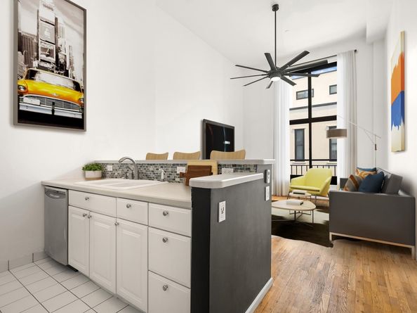 518 Gregory Ave 425A, Weehawken NJ 07086
