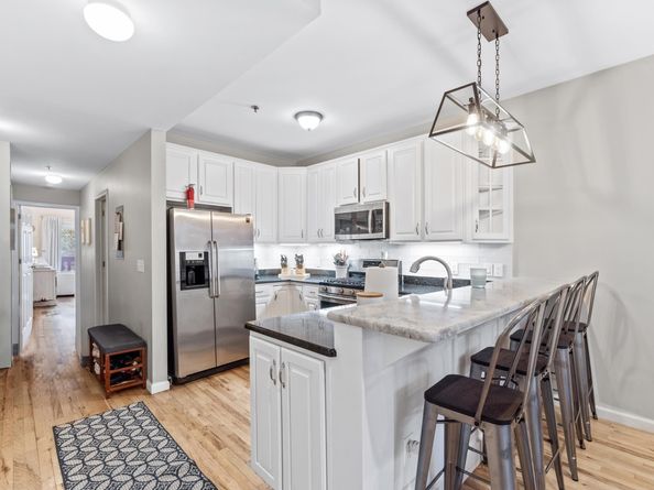 81 Monroe St 2, Hoboken NJ 07030