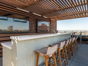 10 Provost St 610, Jersey City NJ 07302