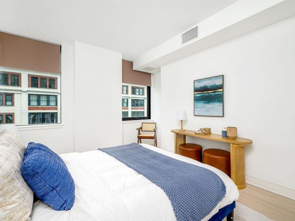 10 Provost St 610, Jersey City NJ 07302