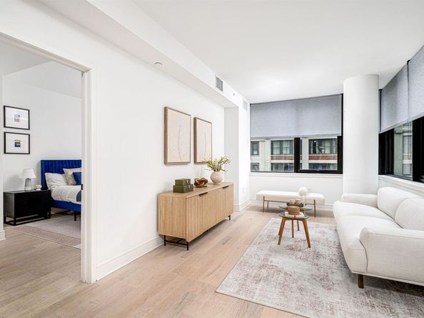10 Provost St 610, Jersey City NJ 07302