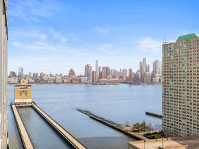 20 Newport Parkway 2306, Jersey City NJ 07310