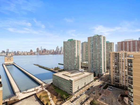 20 Newport Parkway 2306, Jersey City NJ 07310