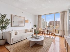 20 Newport Parkway 2306, Jersey City NJ 07310