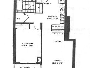 20 Newport Parkway 2306, Jersey City NJ 07310