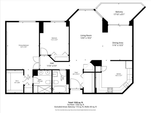 730 Harmon Cove Tower, Secaucus NJ 07094