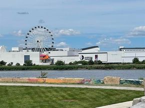 730 Harmon Cove Tower, Secaucus NJ 07094