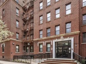 275 Harrison Ave B1, Jersey City NJ 07304