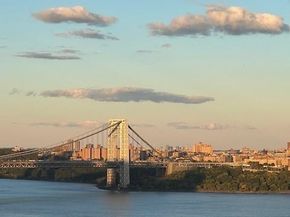 2 Horizon Rd 1423, Fort Lee NJ 07024
