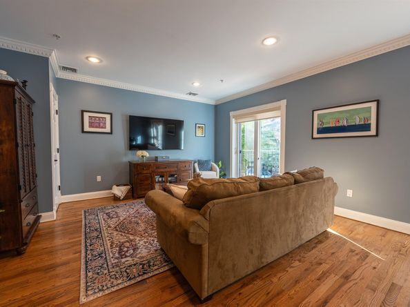 107 Jackson St 1, Hoboken NJ 07030