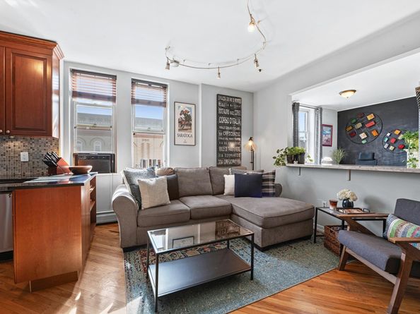 601 Monroe St 5A, Hoboken NJ 07030